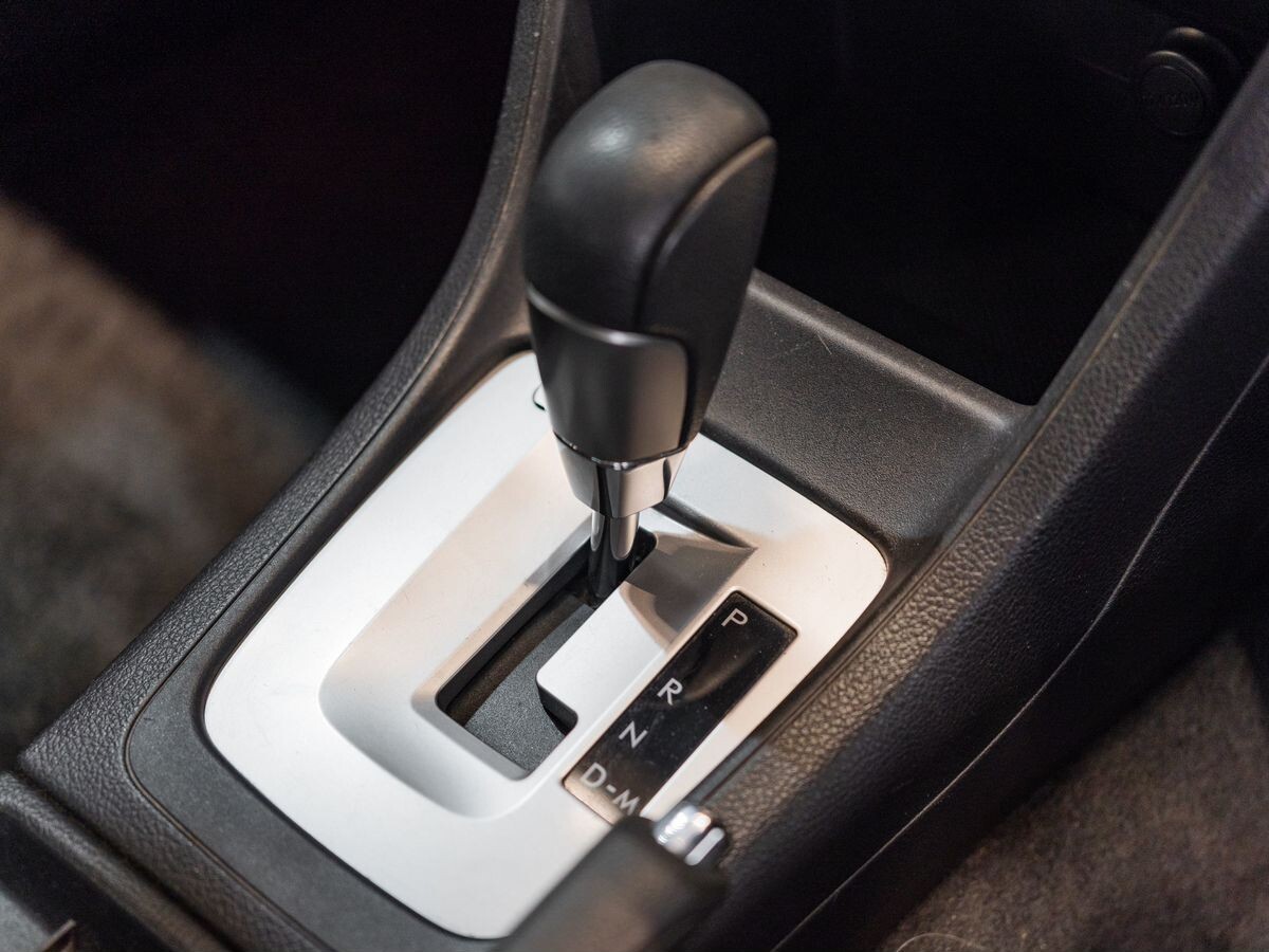 Subaru XV 2014 - фото автомобиля