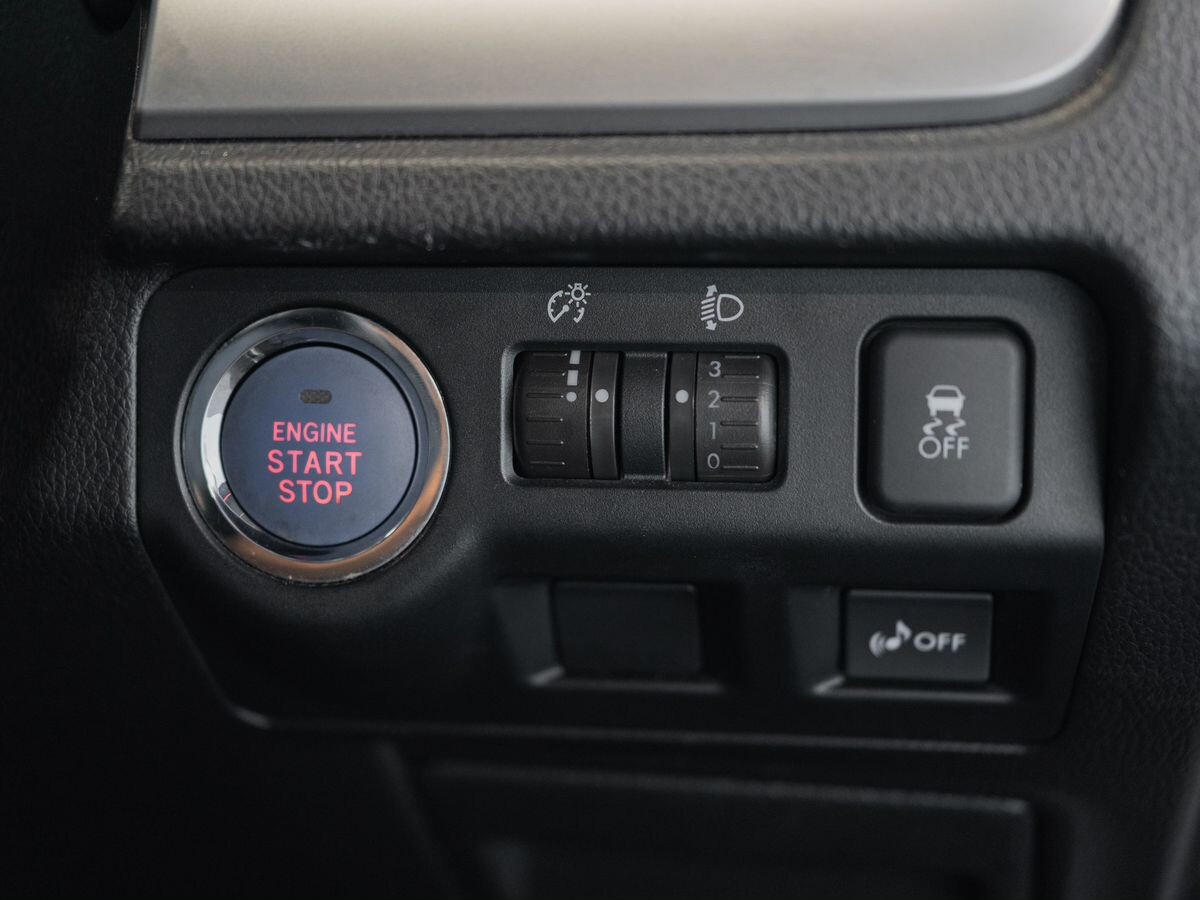 Subaru XV 2014 - фото автомобиля
