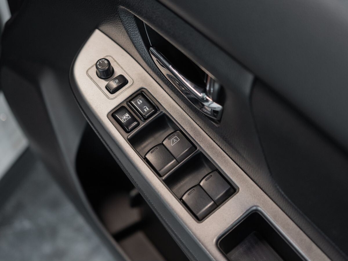 Subaru XV 2014 - фото автомобиля