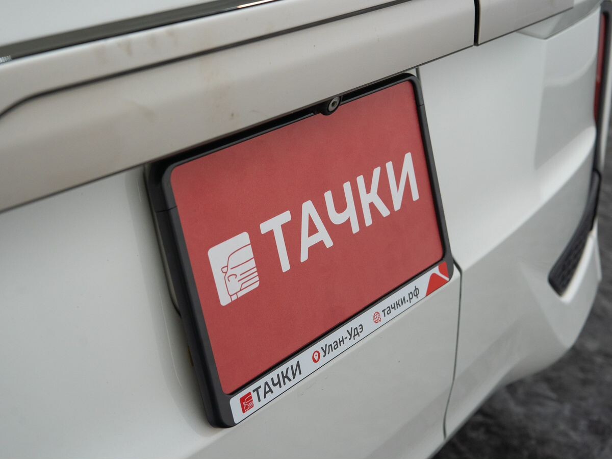 Honda Stepwgn 2015 - фото автомобиля