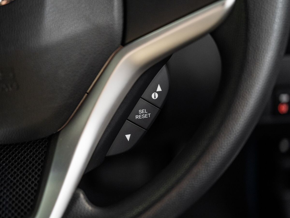 Honda Fit 2016 - фото автомобиля