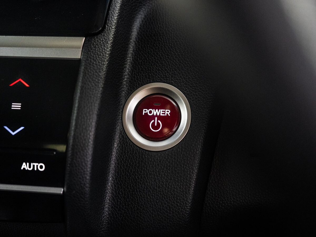 Honda Fit 2016 - фото автомобиля