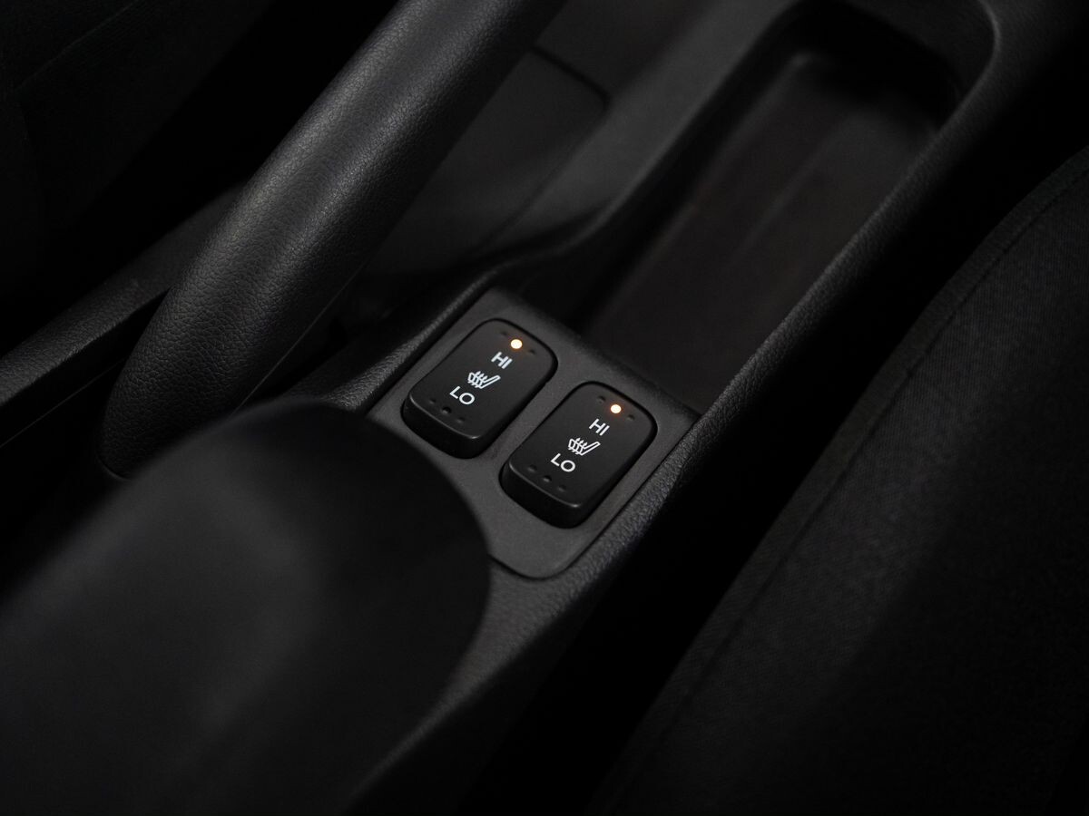 Honda Fit 2016 - фото автомобиля