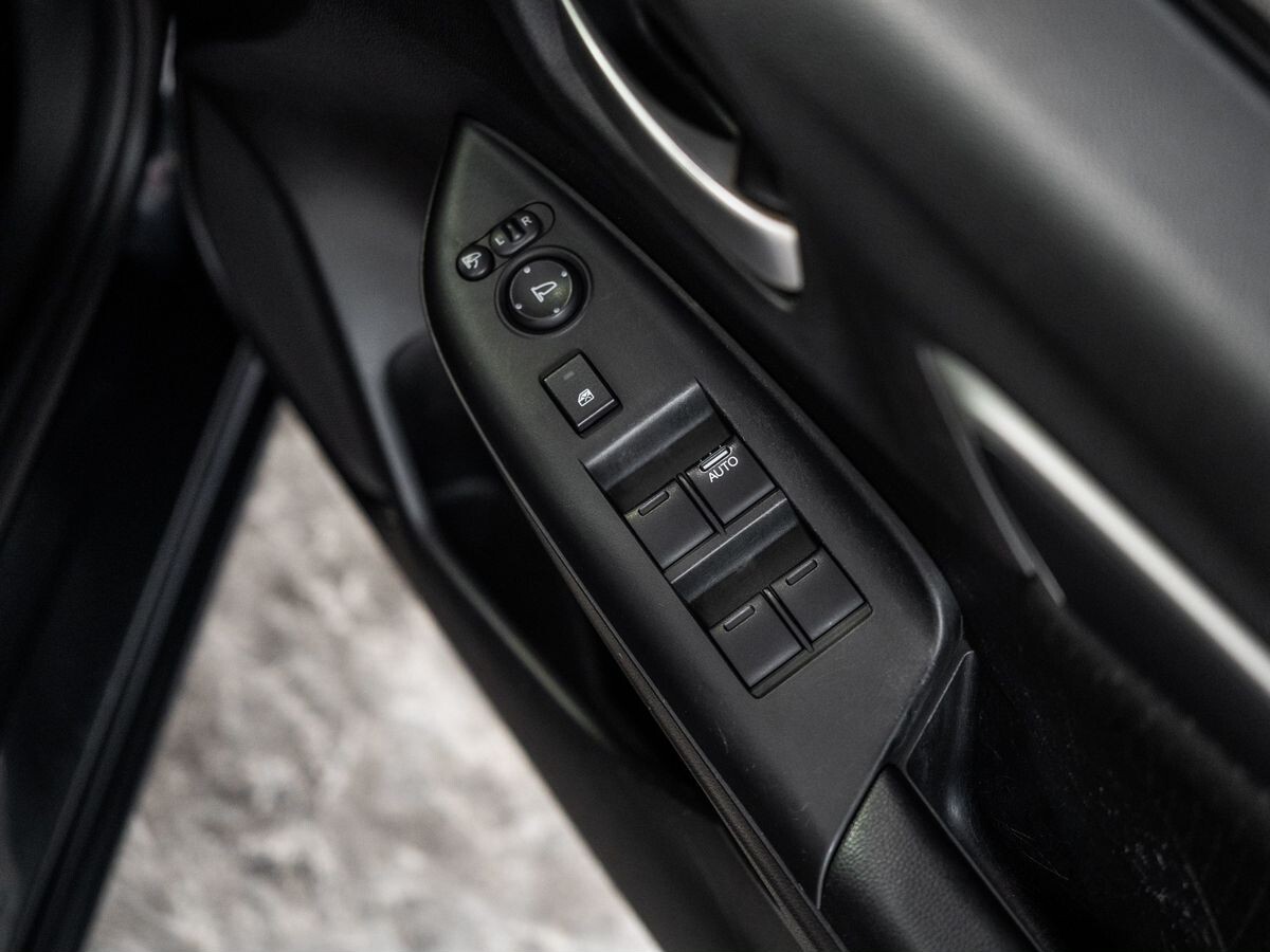 Honda Fit 2016 - фото автомобиля
