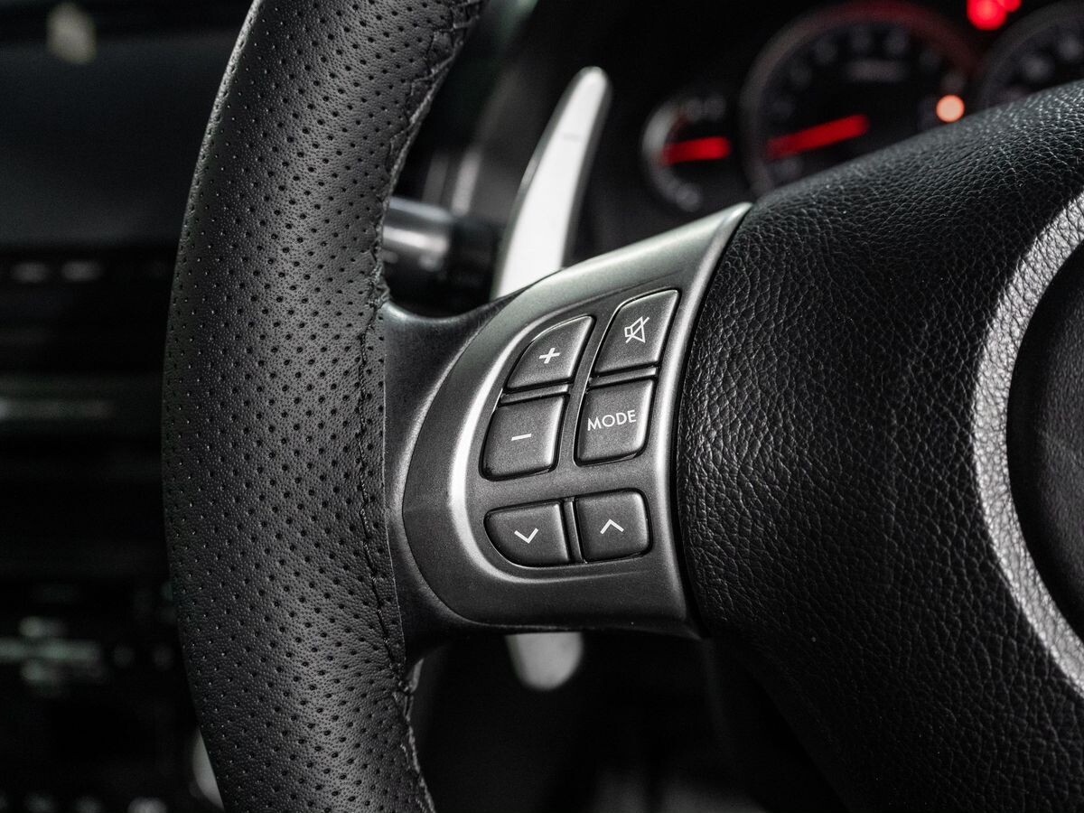 Subaru Legacy 2007 - фото автомобиля