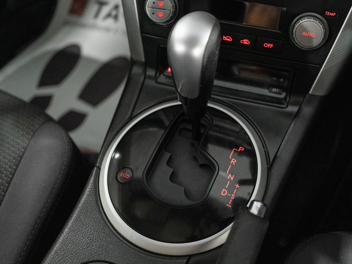 Subaru Legacy 2007 - фото автомобиля