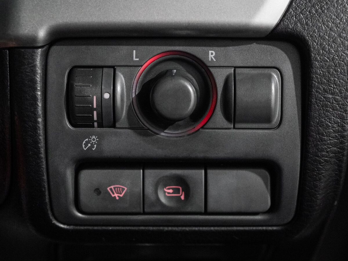 Subaru Legacy 2007 - фото автомобиля
