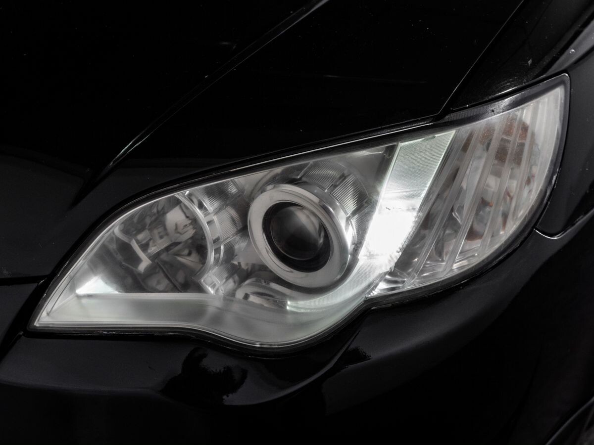 Subaru Legacy 2007 - фото автомобиля