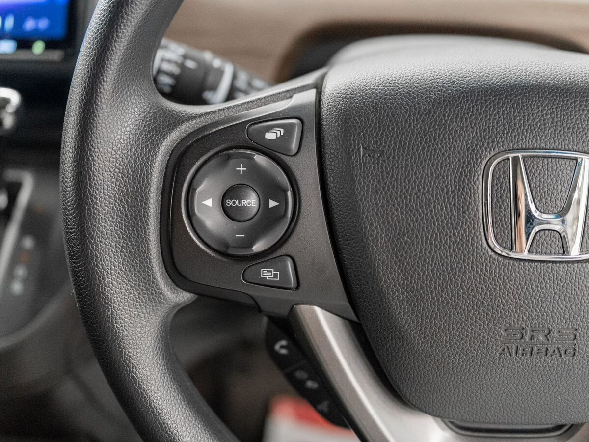 Honda Freed+ 2021 - фото автомобиля