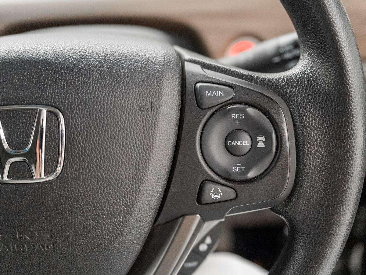 Honda Freed+ 2021 - фото автомобиля