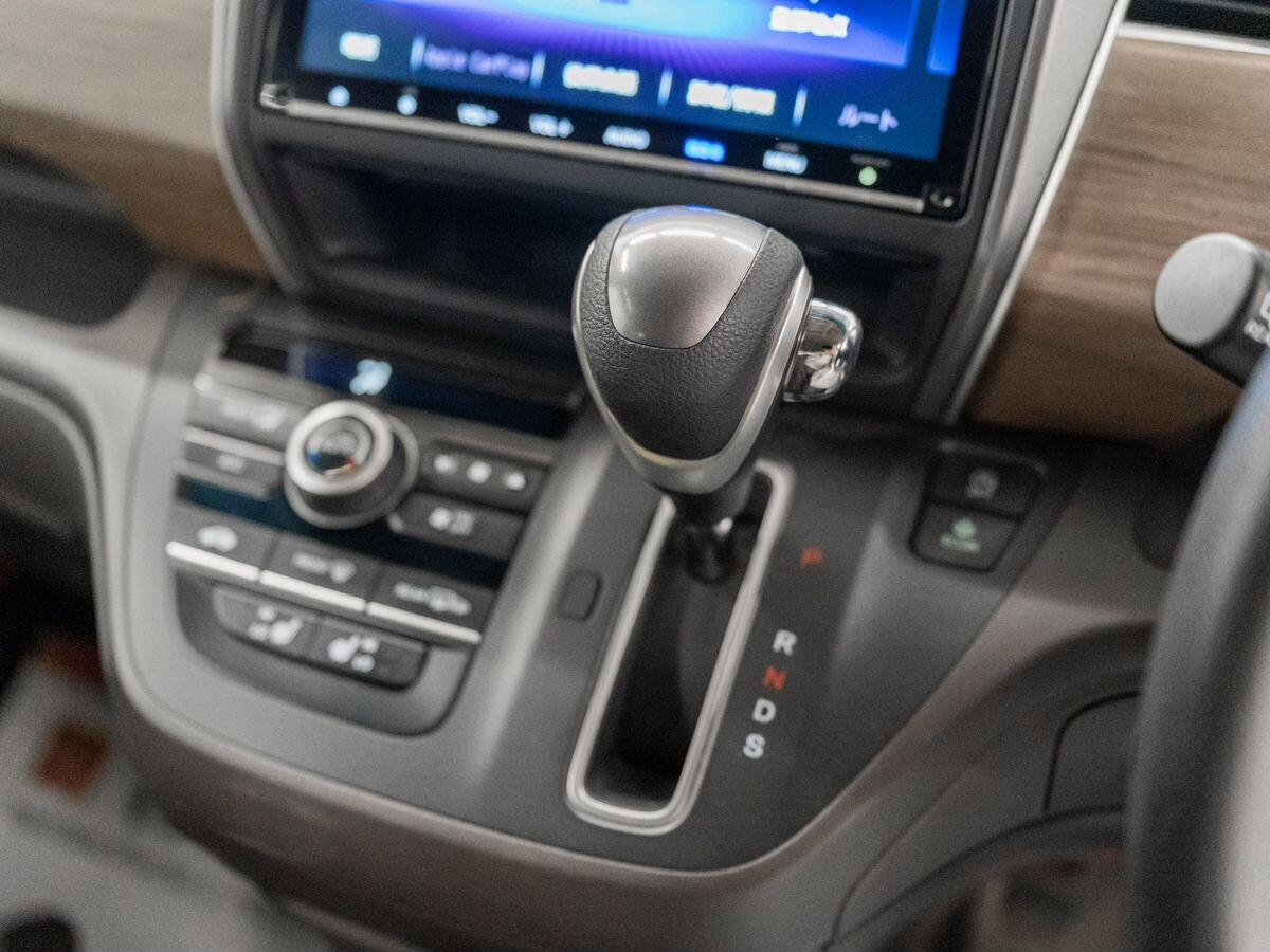 Honda Freed+ 2021 - фото автомобиля