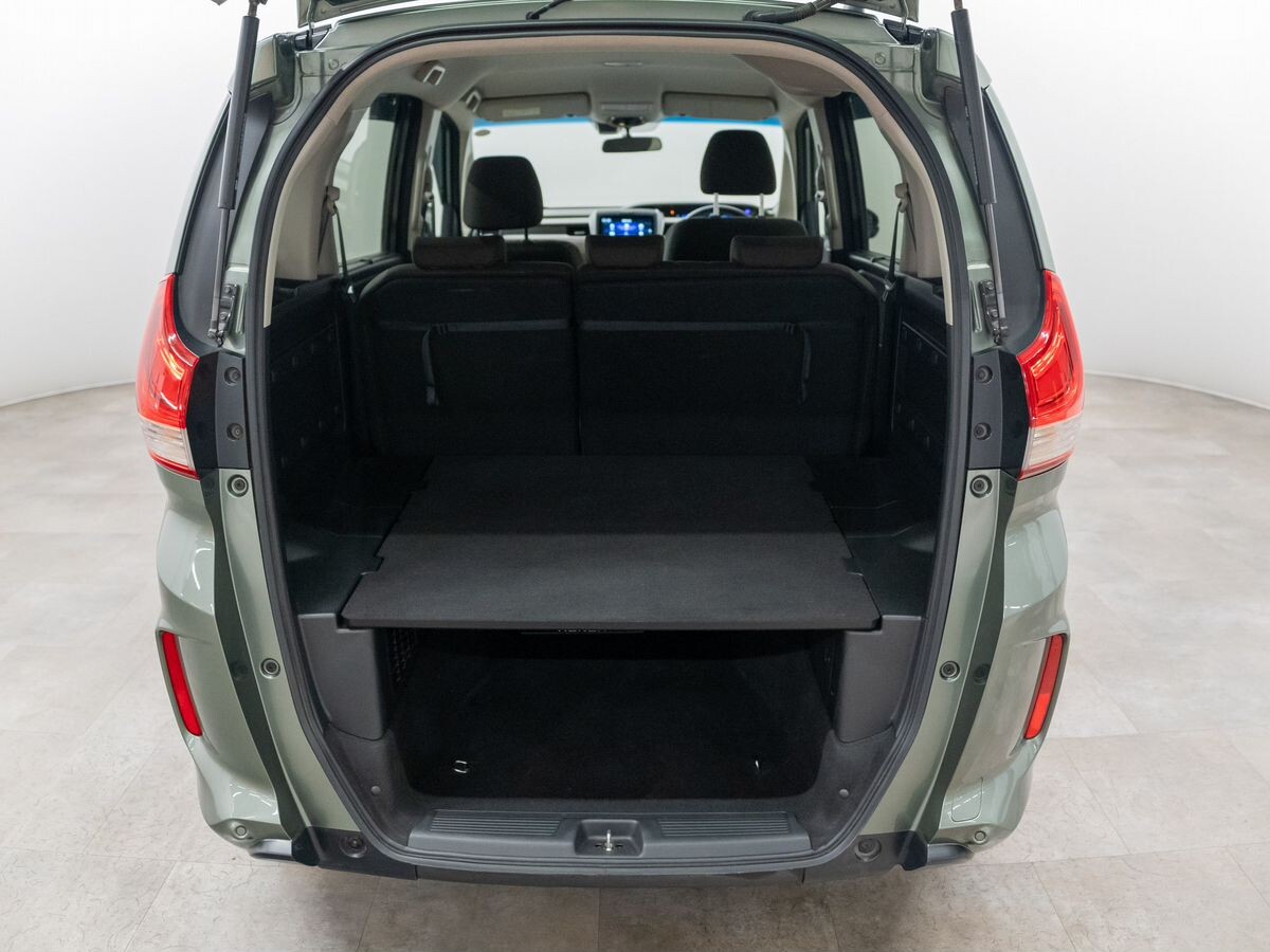 Honda Freed+ 2021 - фото автомобиля