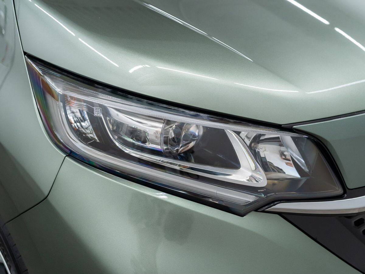 Honda Freed+ 2021 - фото автомобиля