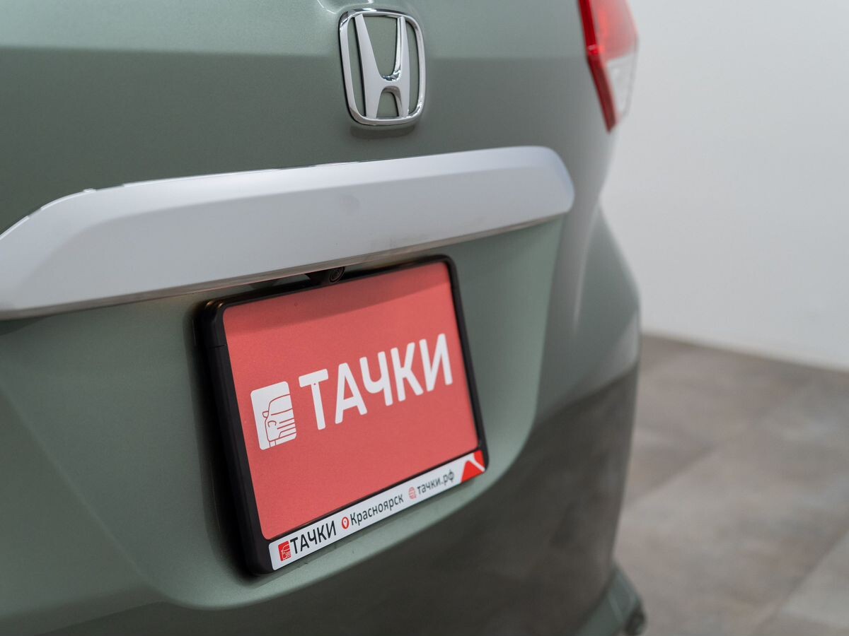 Honda Freed+ 2021 - фото автомобиля