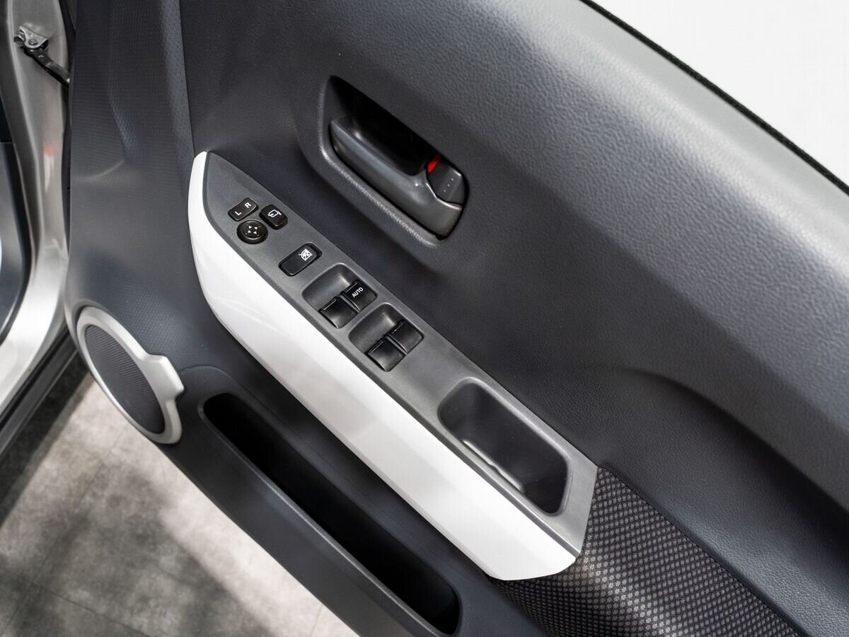 Suzuki Hustler 2014 - фото автомобиля