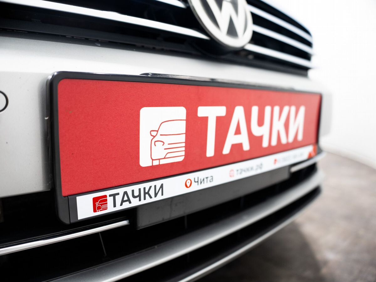 Volkswagen Passat 2015 - фото автомобиля