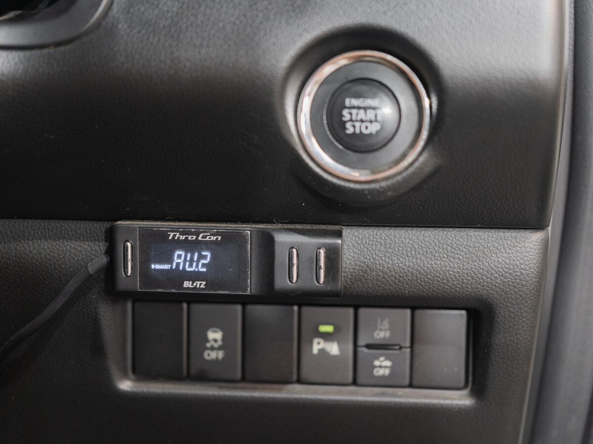 Suzuki Swift 2021 - фото автомобиля