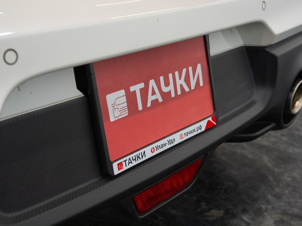 Suzuki Swift 2021 - фото автомобиля
