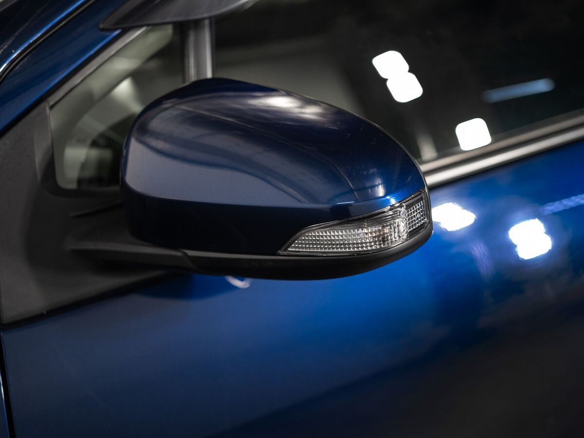 Toyota Aqua 2016 - фото автомобиля