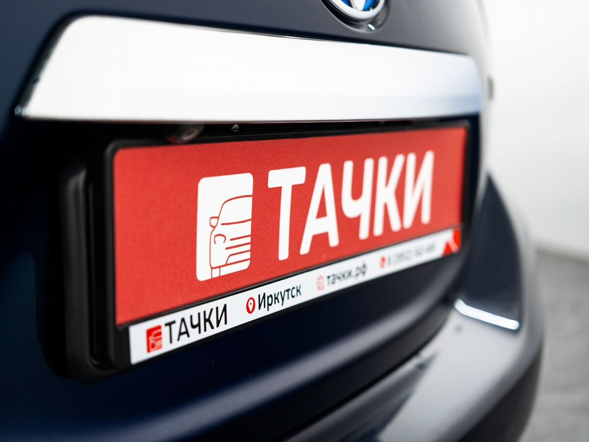 Toyota Aqua 2016 - фото автомобиля