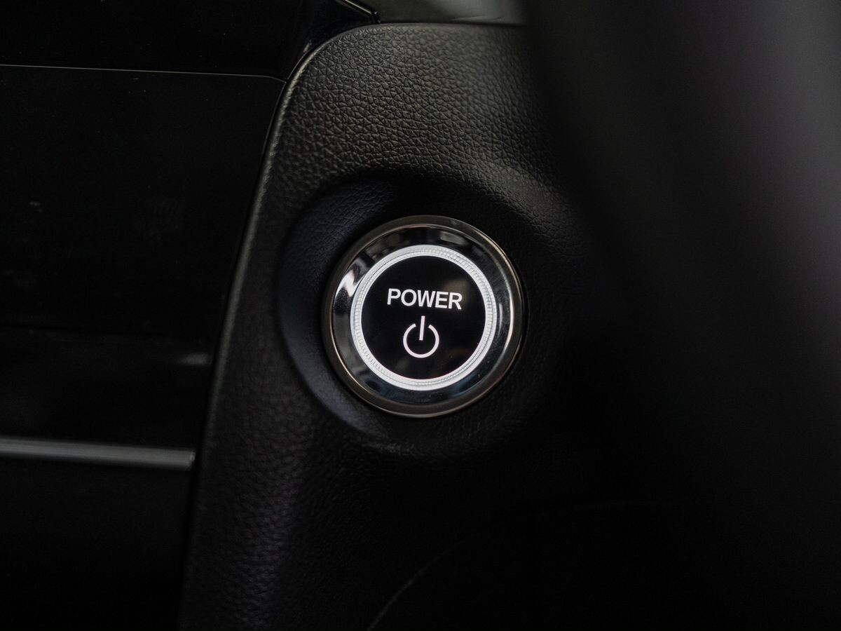 Honda Shuttle 2019 - фото автомобиля