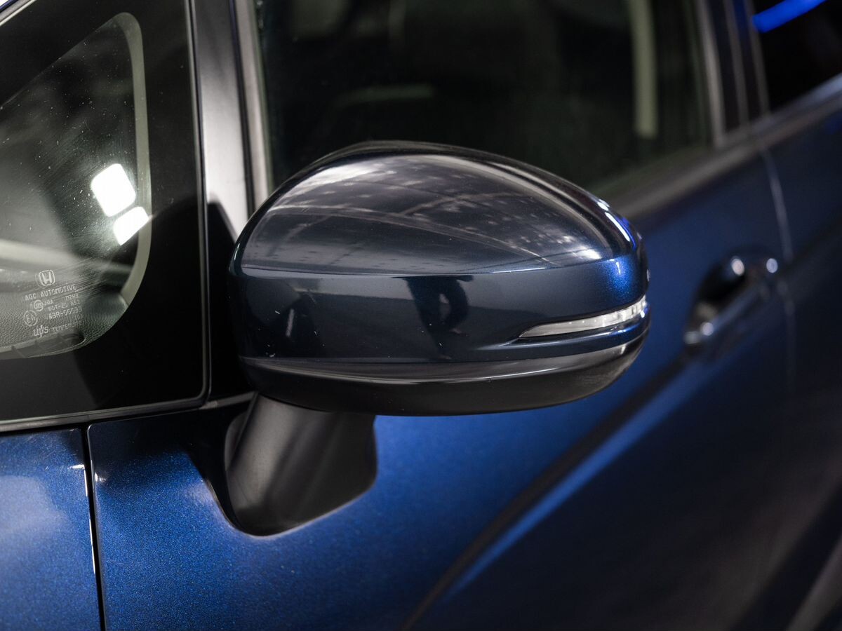 Honda Shuttle 2019 - фото автомобиля