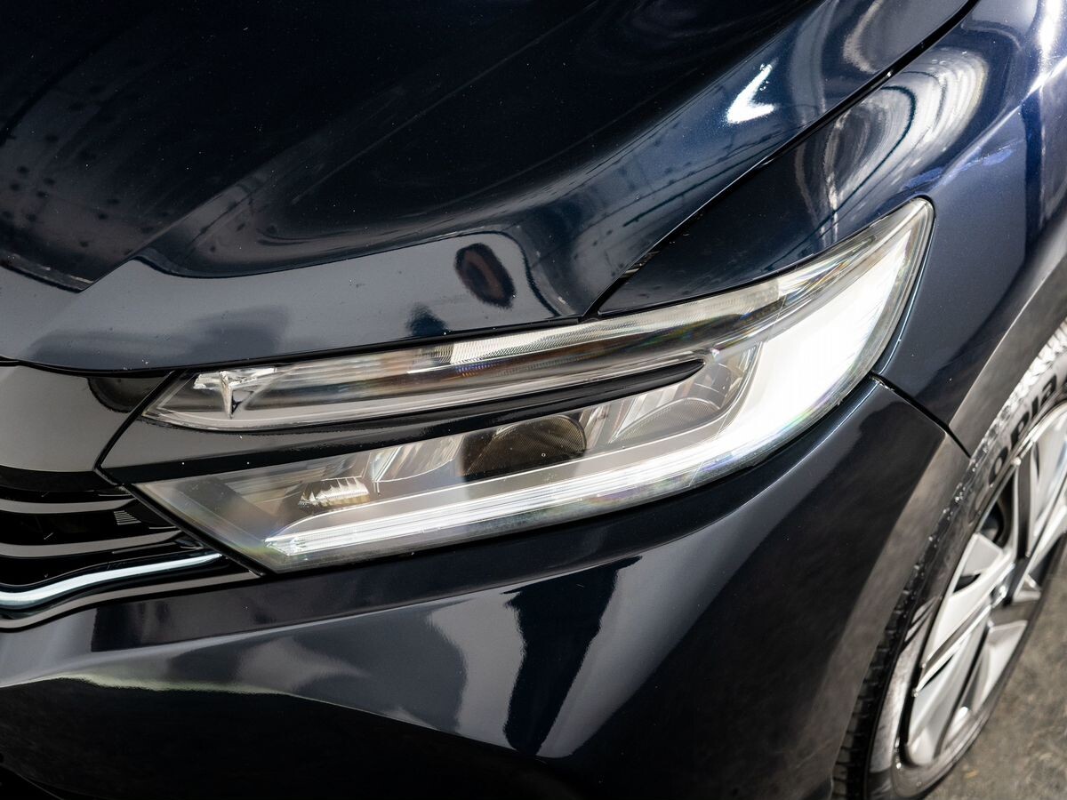 Honda Shuttle 2019 - фото автомобиля