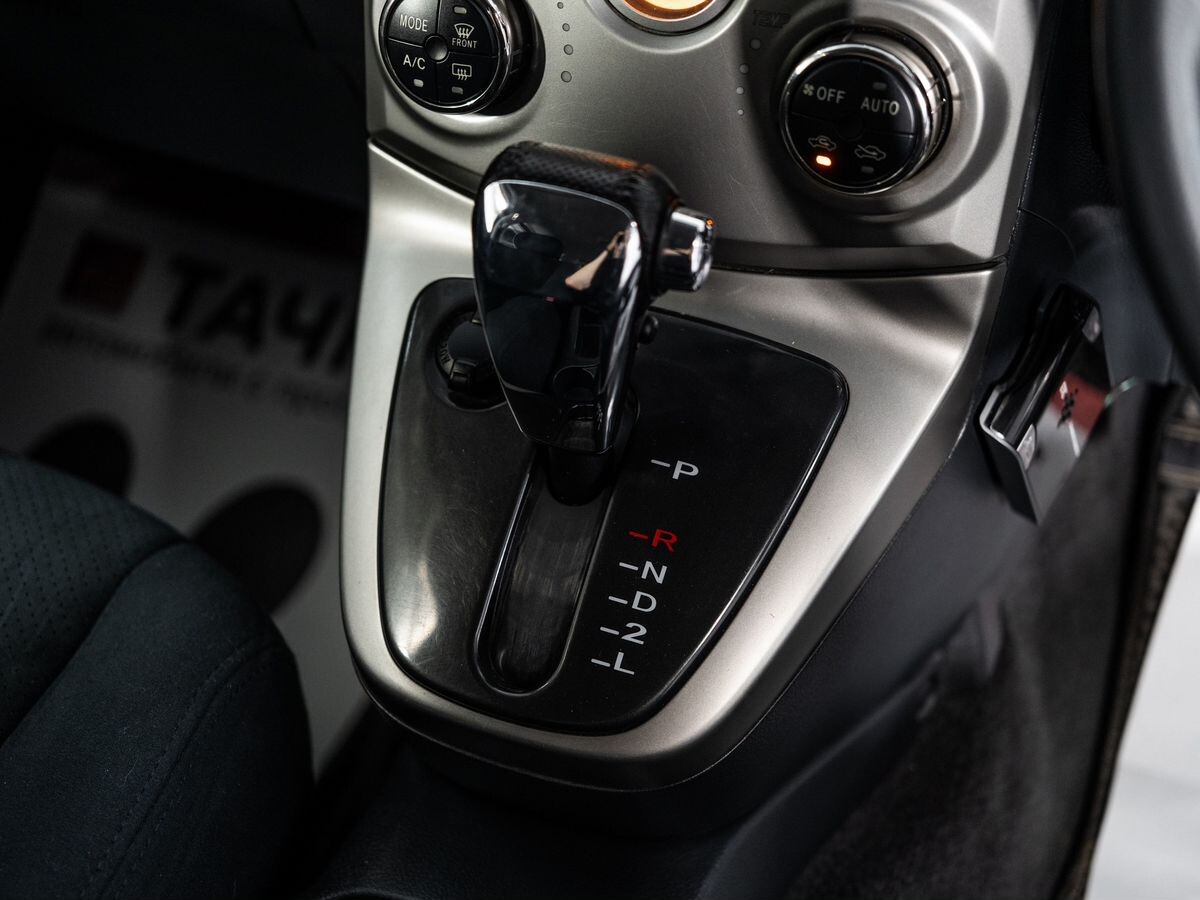 Daihatsu Be-Go 2012 - фото автомобиля