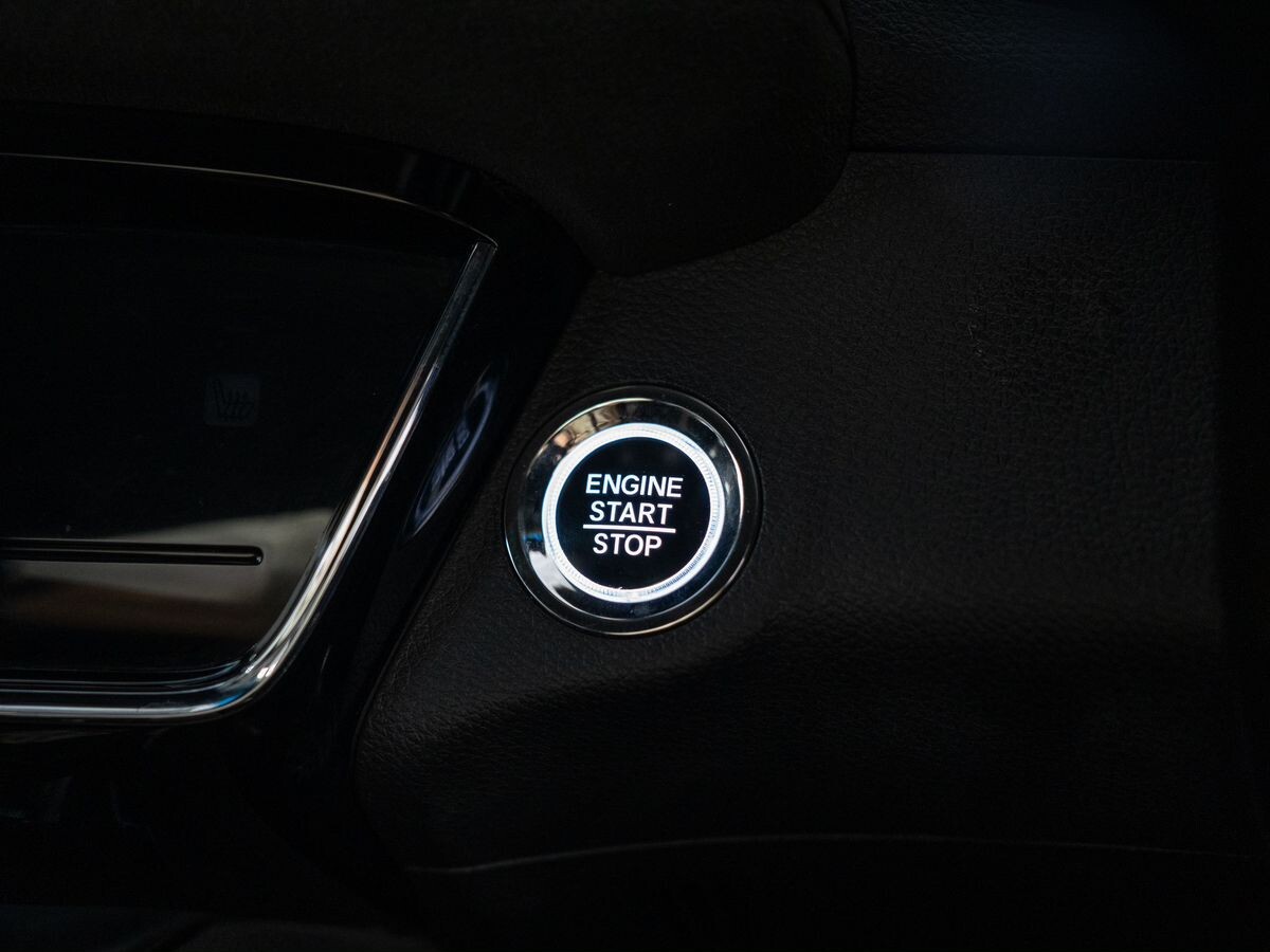 Honda Vezel 2019 - фото автомобиля