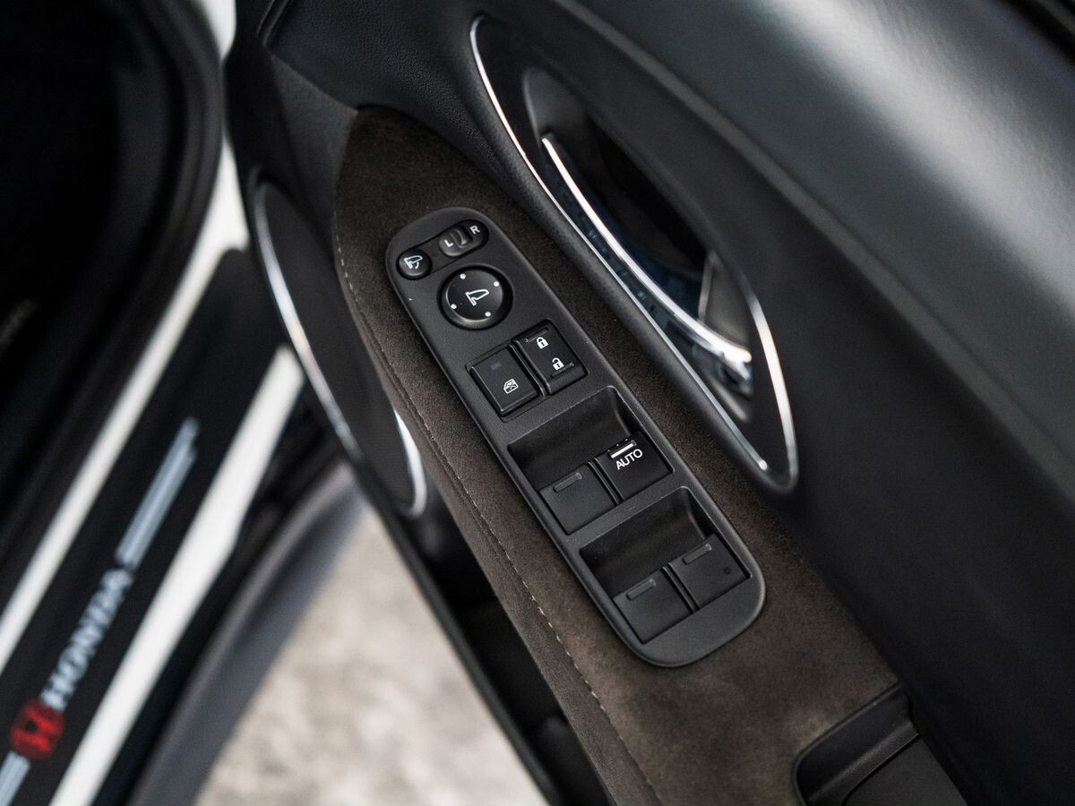 Honda Vezel 2019 - фото автомобиля