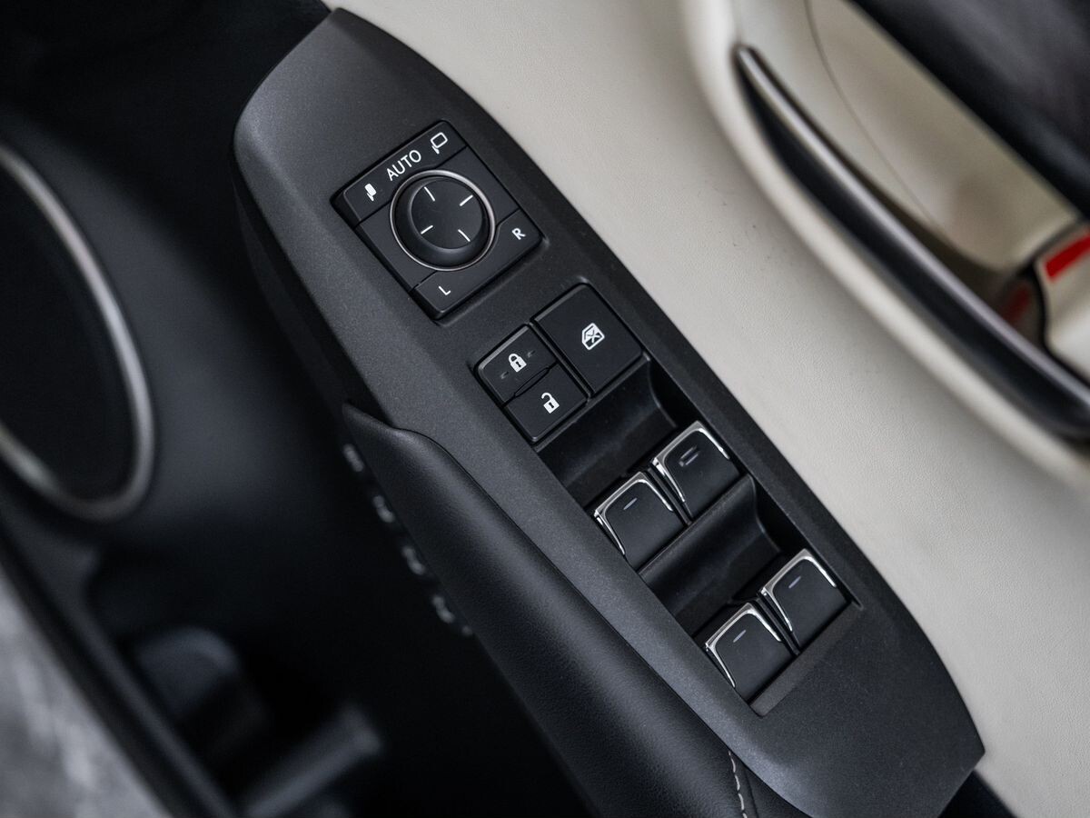 Lexus NX300 2019 - фото автомобиля