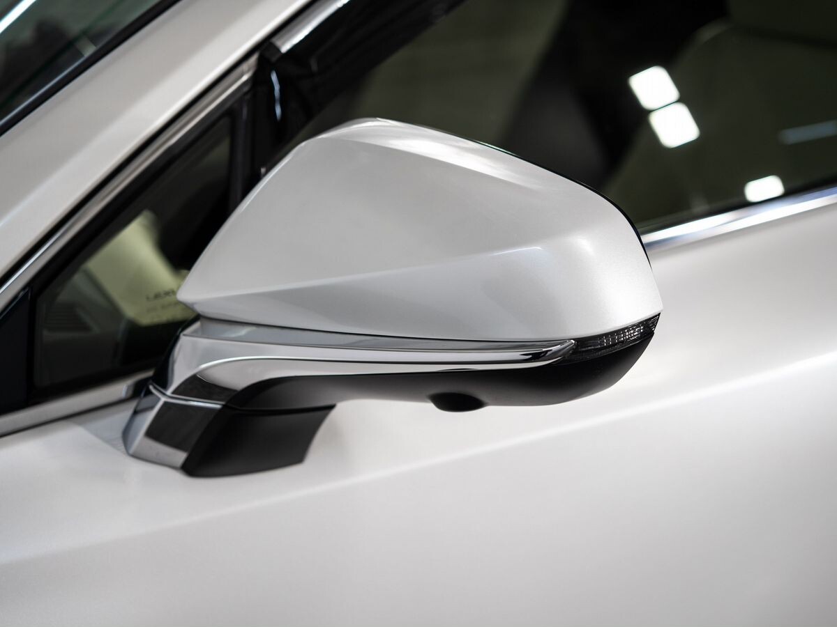 Lexus NX300 2019 - фото автомобиля