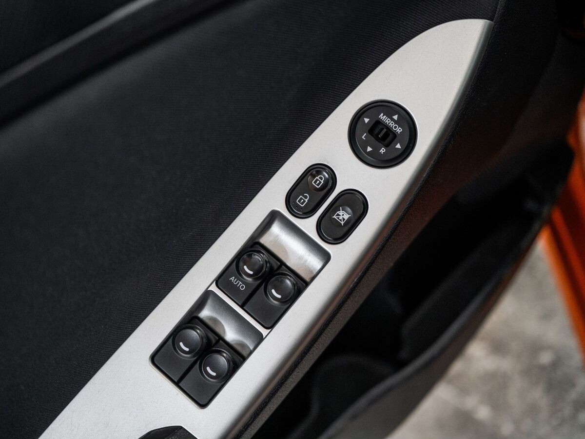 Hyundai Solaris 2015 - фото автомобиля