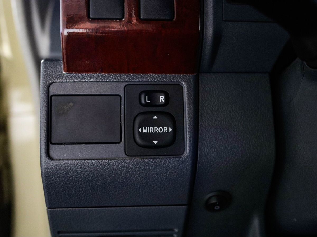 Toyota Land Cruiser 2022 - фото автомобиля