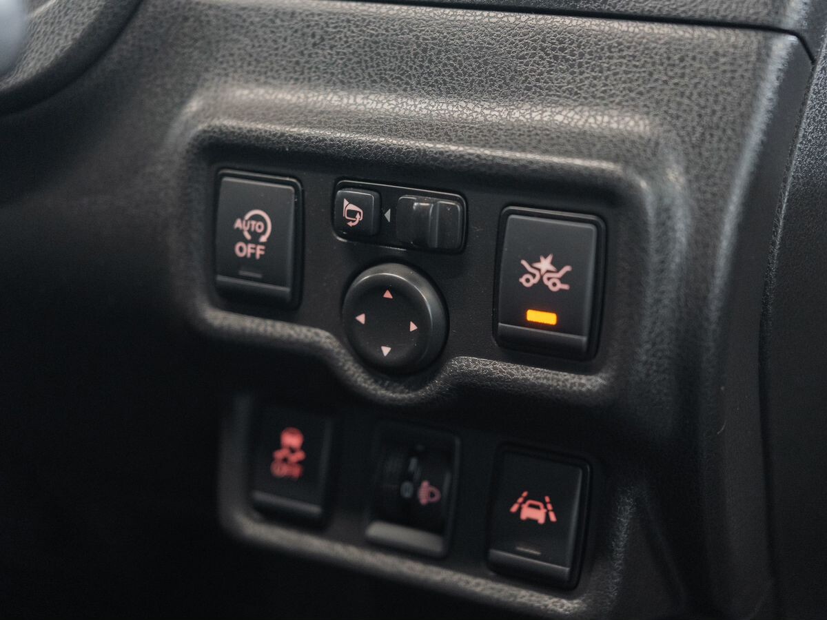 Nissan Note 2016 - фото автомобиля