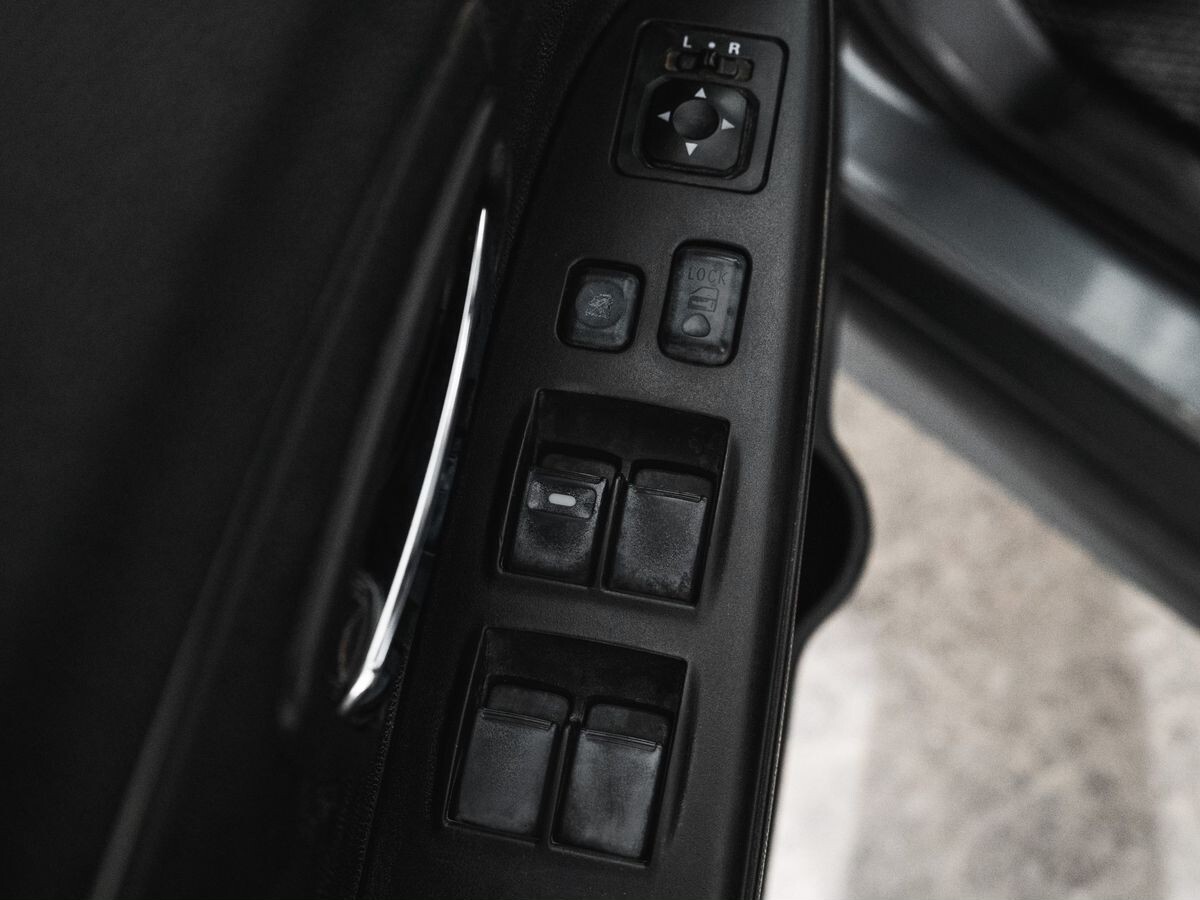 Mitsubishi ASX 2012 - фото автомобиля