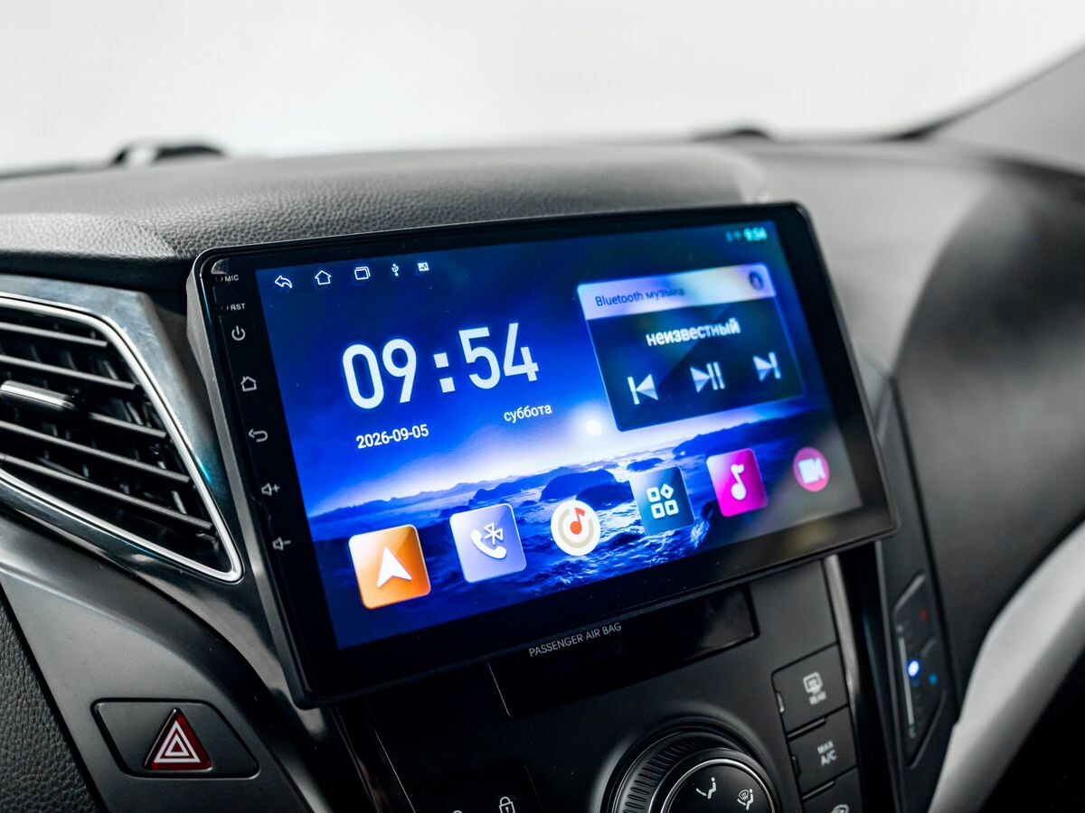 Hyundai i40 2013 - фото автомобиля