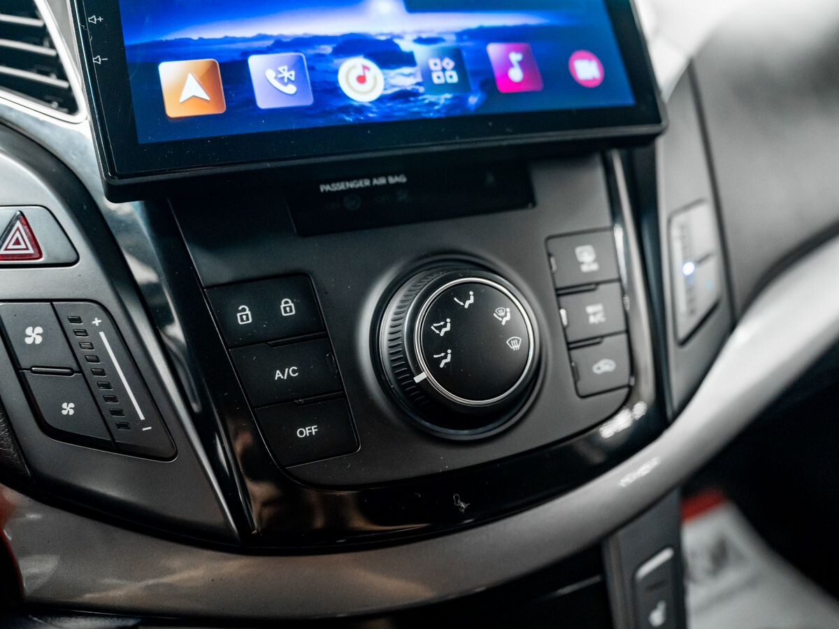 Hyundai i40 2013 - фото автомобиля