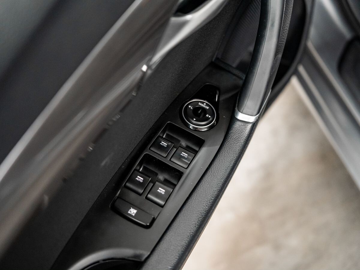 Hyundai i40 2013 - фото автомобиля