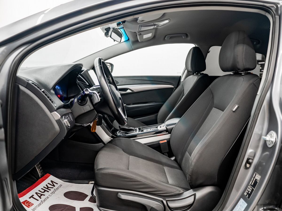 Hyundai i40 2013 - фото автомобиля