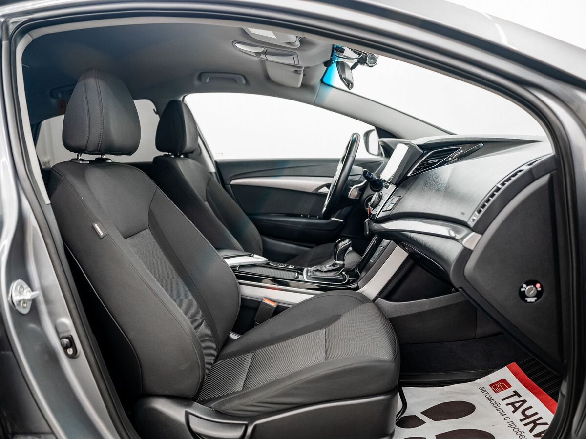Hyundai i40 2013 - фото автомобиля
