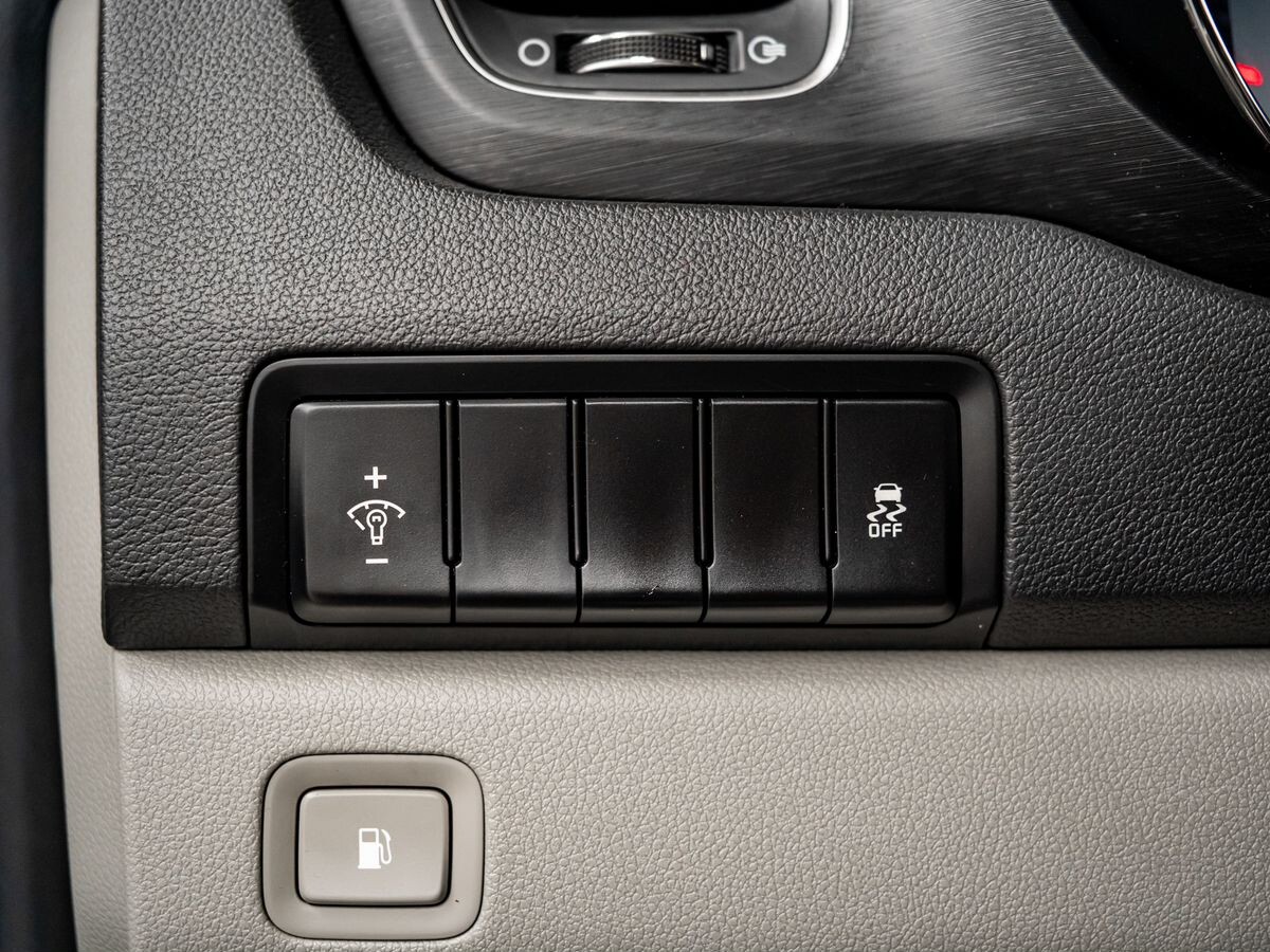Kia Carnival 2019 - фото автомобиля