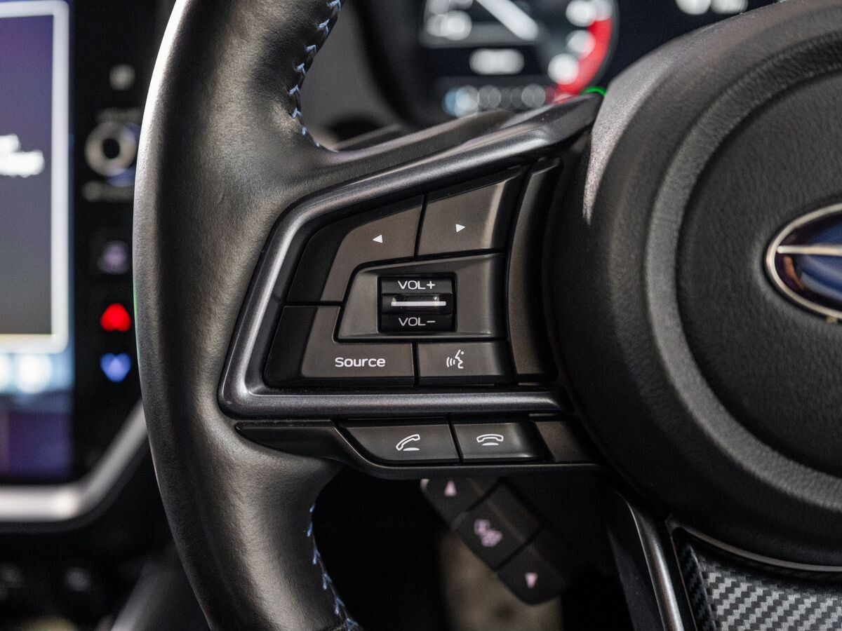Subaru Levorg 2021 - фото автомобиля