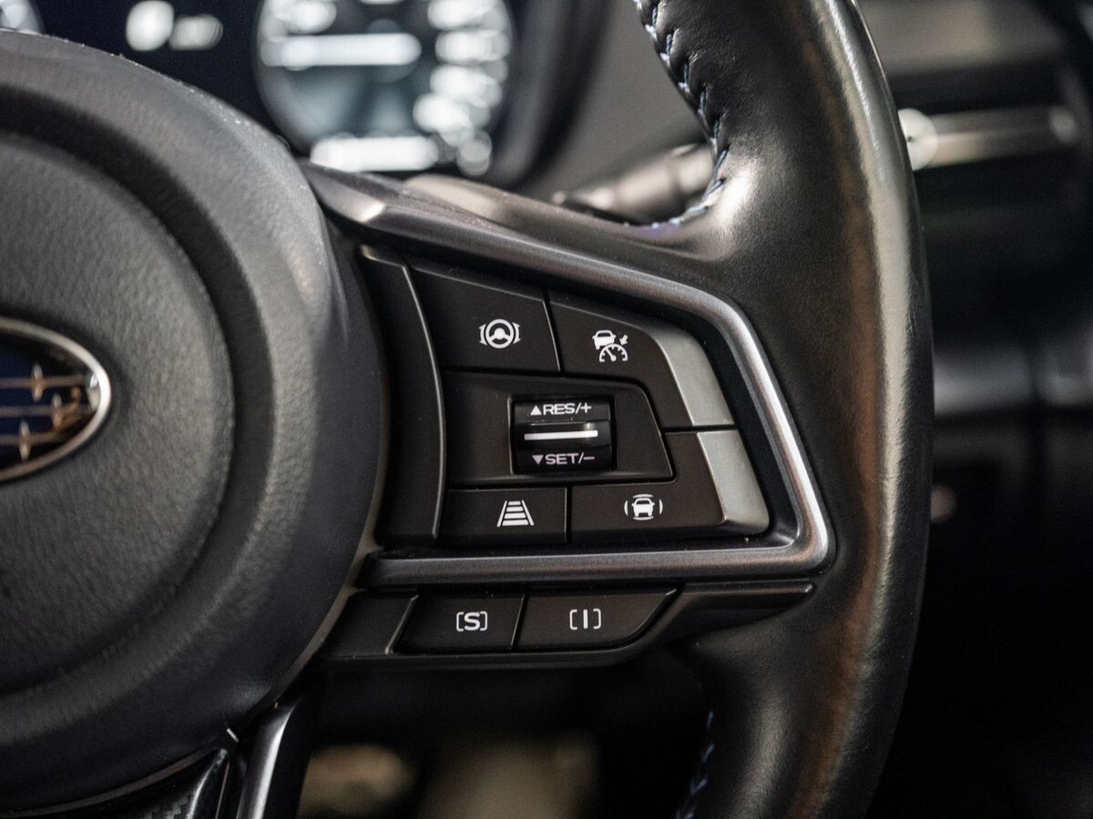 Subaru Levorg 2021 - фото автомобиля