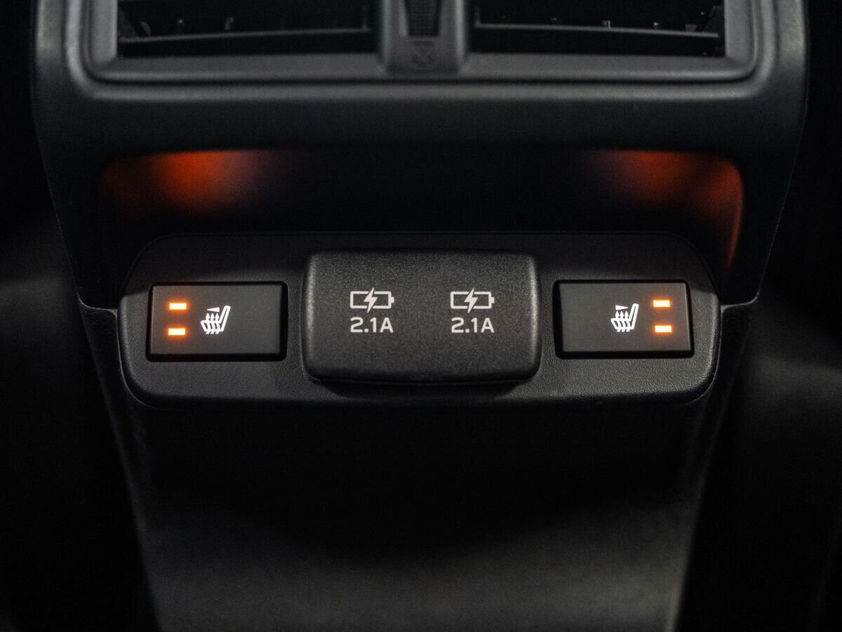 Subaru Levorg 2021 - фото автомобиля