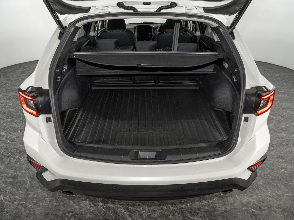 Subaru Levorg 2021 - фото автомобиля