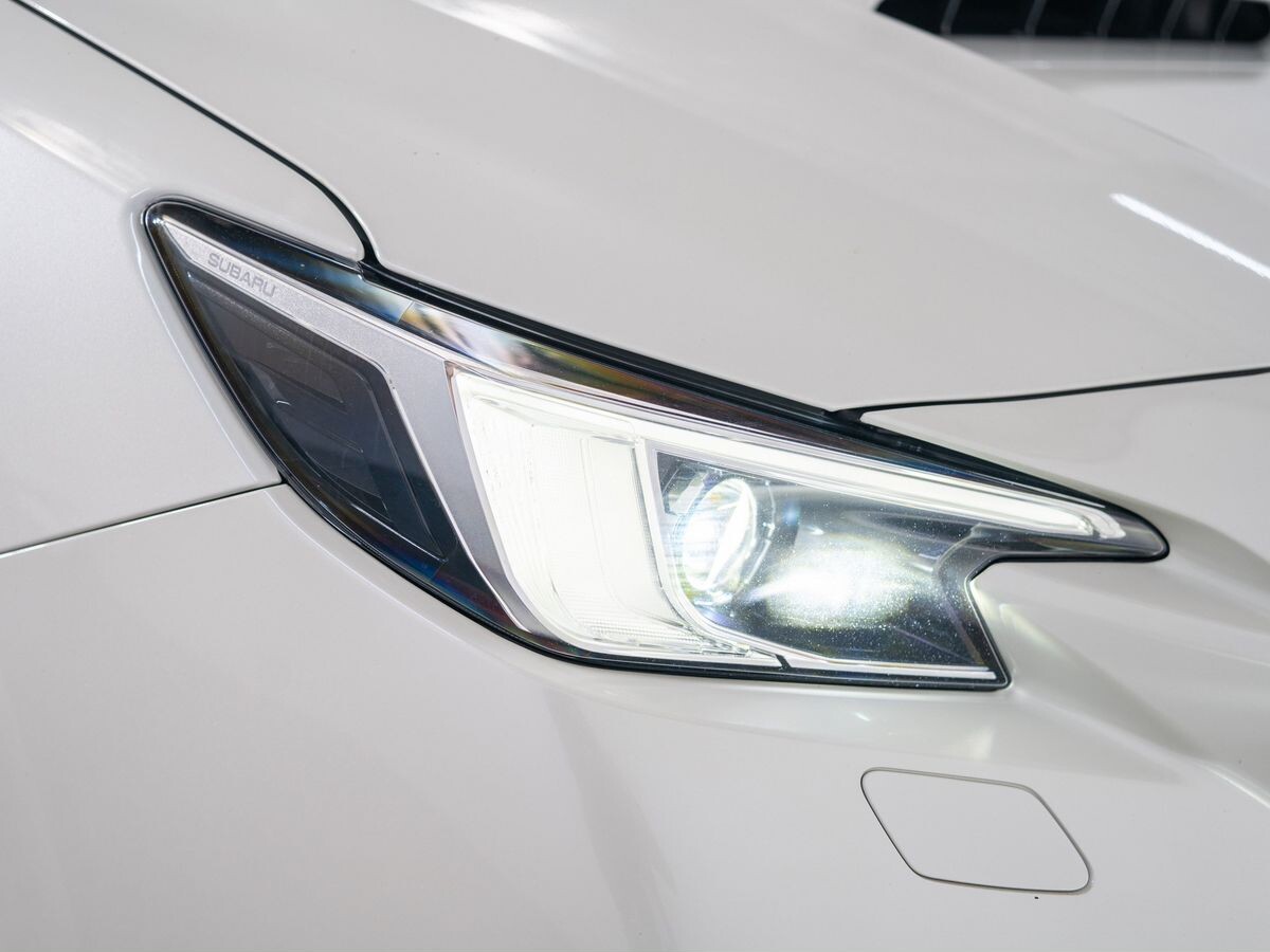 Subaru Levorg 2021 - фото автомобиля