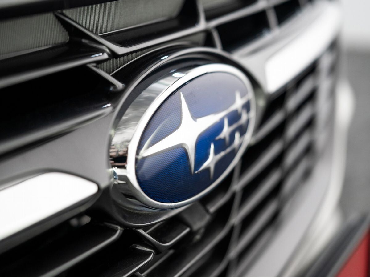 Subaru Levorg 2021 - фото автомобиля