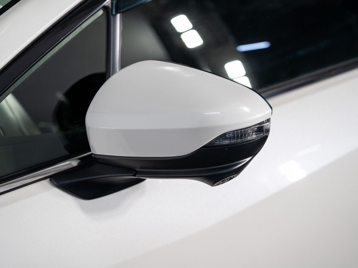 Subaru Levorg 2021 - фото автомобиля