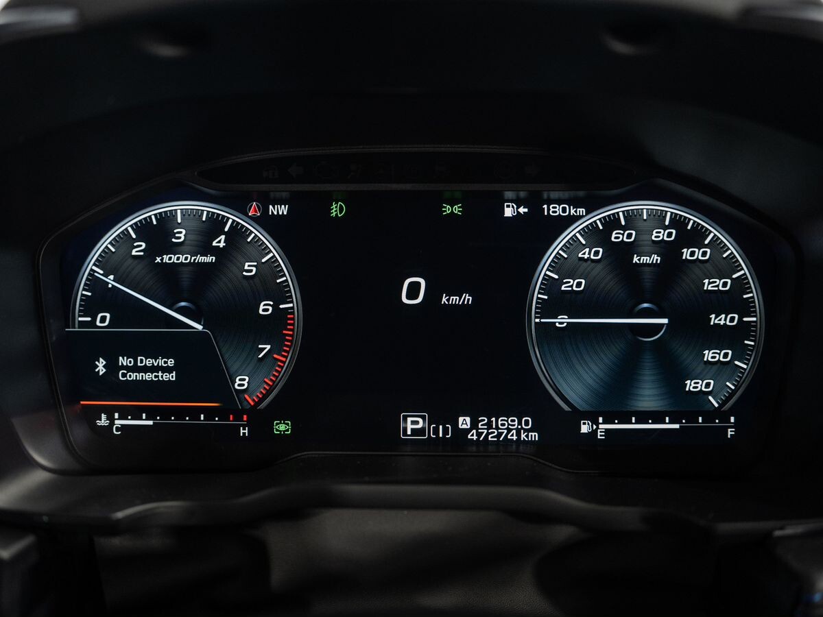 Subaru Levorg 2021 - фото автомобиля